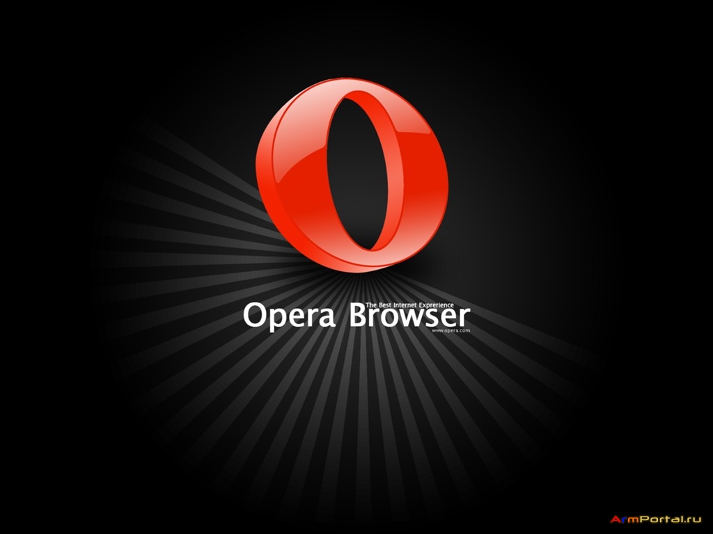 Opera - мощная бесплатная программа предоставляющая множество удобных